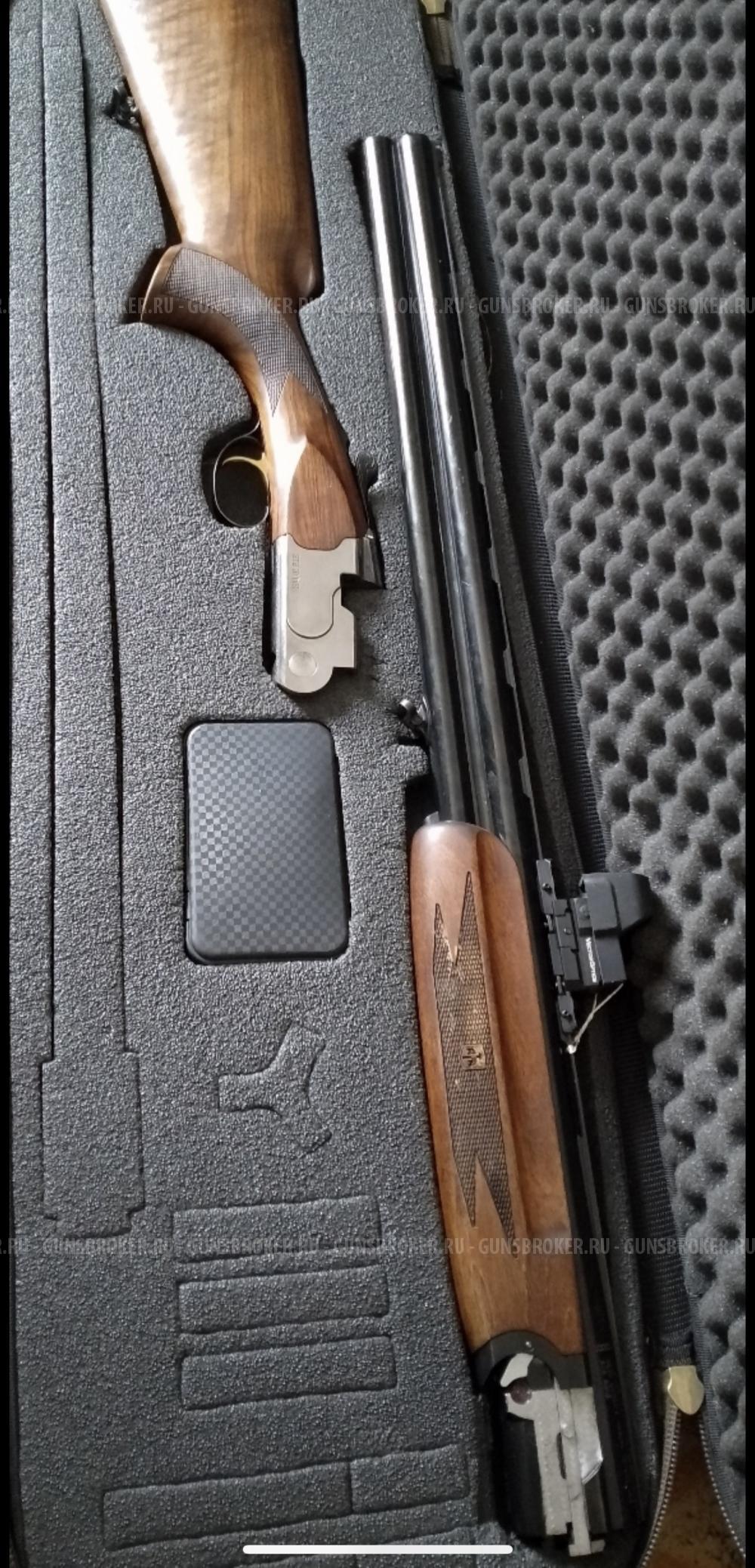 ATA SP Silver