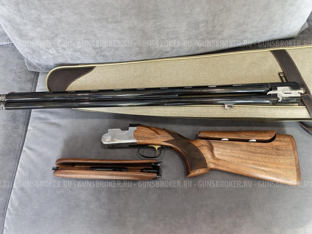 ATA sp skeet