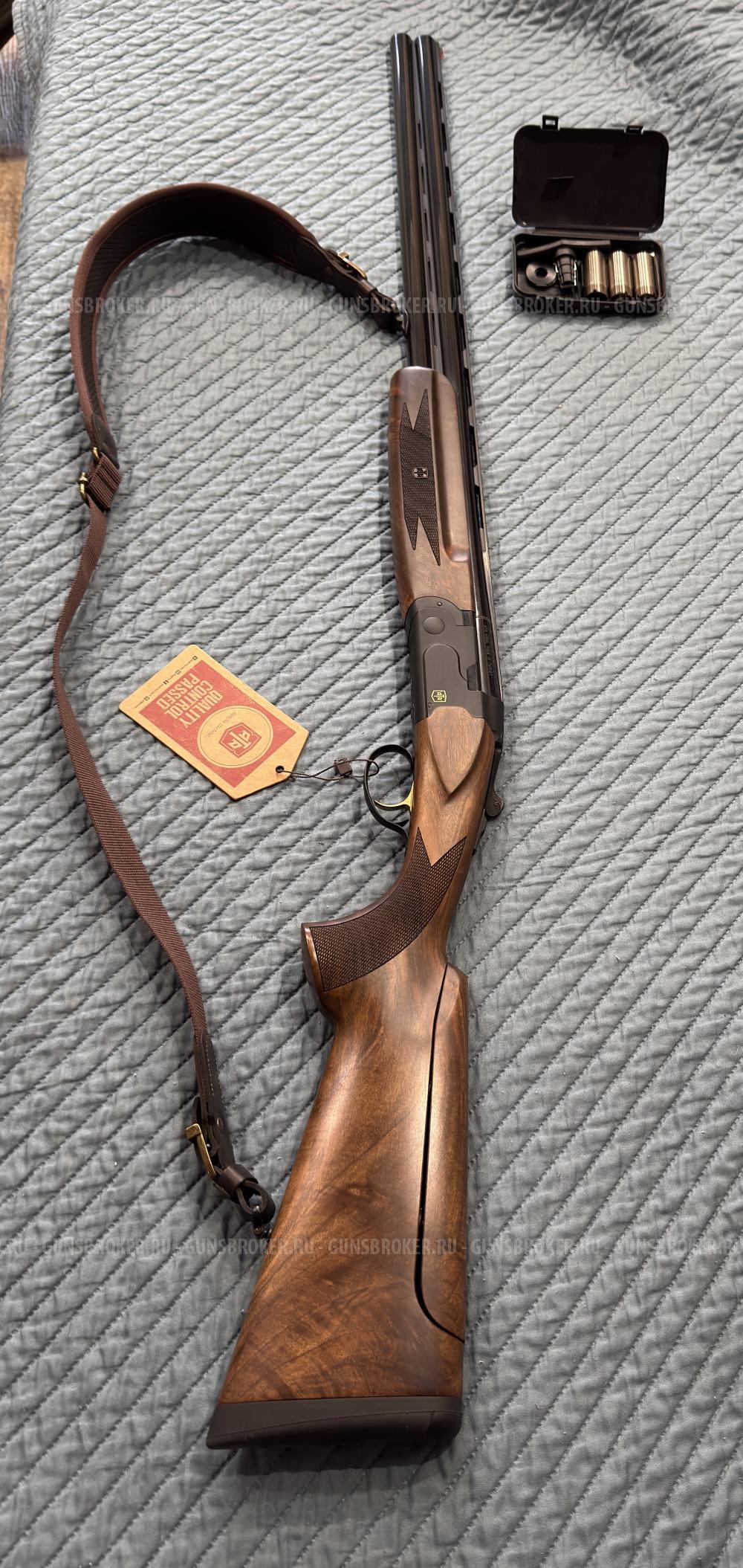 ATA SP Sporter , калибр 12/76