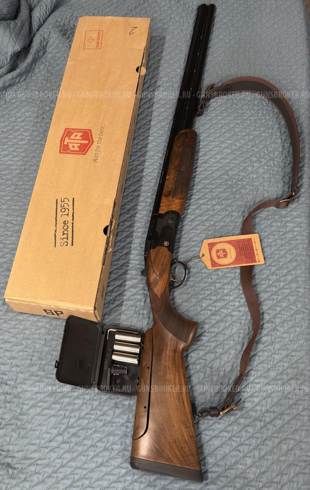 ATA SP Sporter , калибр 12/76