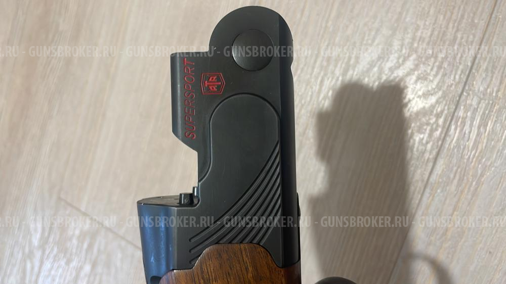 ATA SP SuperSport 12/76