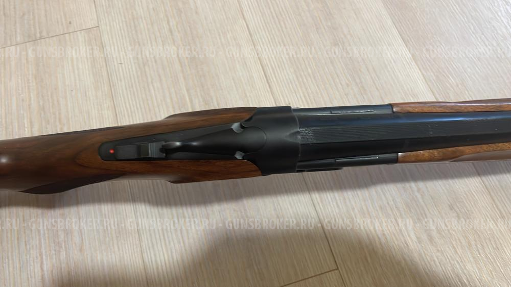 ATA SP SuperSport 12/76