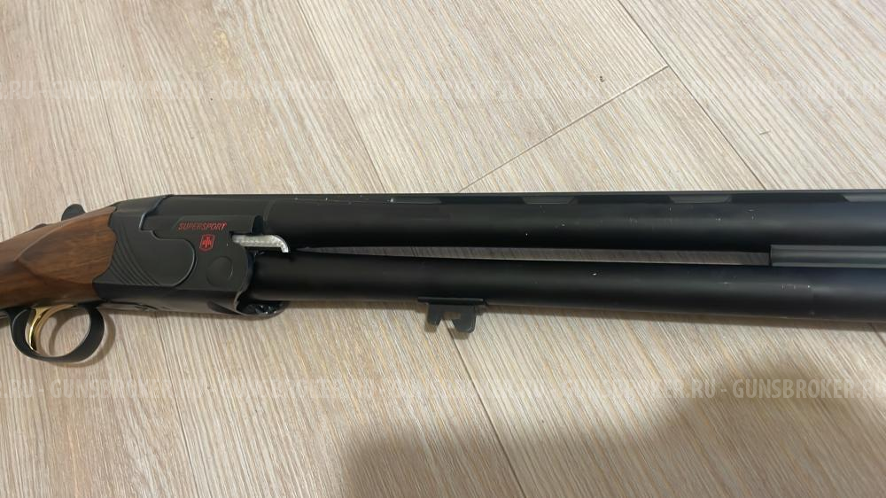 ATA SP SuperSport 12/76