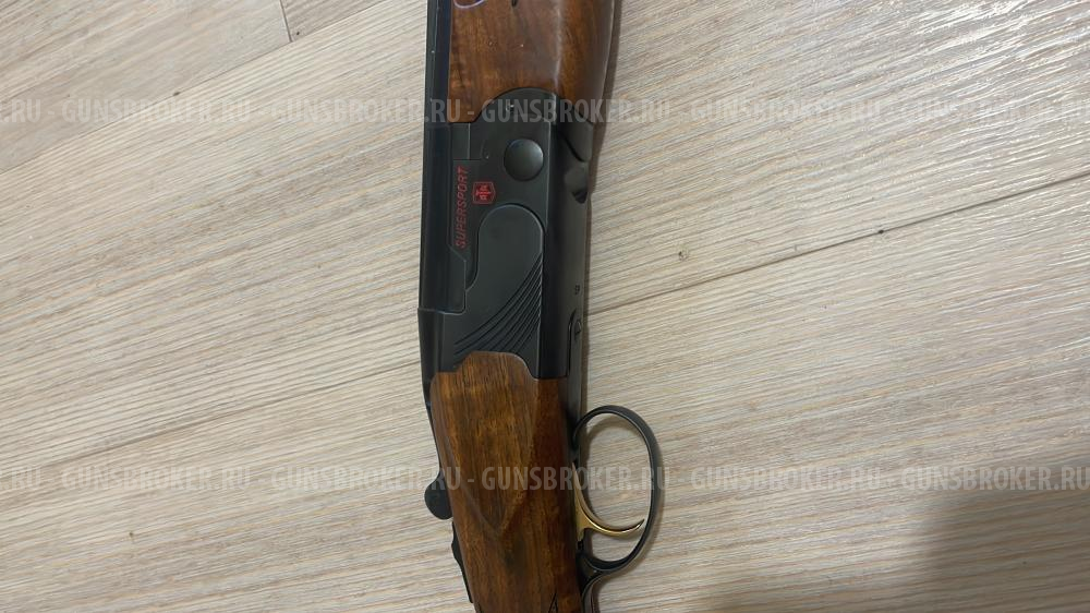 ATA SP SuperSport 12/76