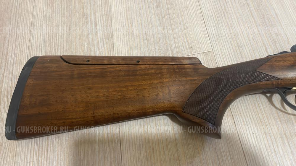 ATA SP SuperSport 12/76