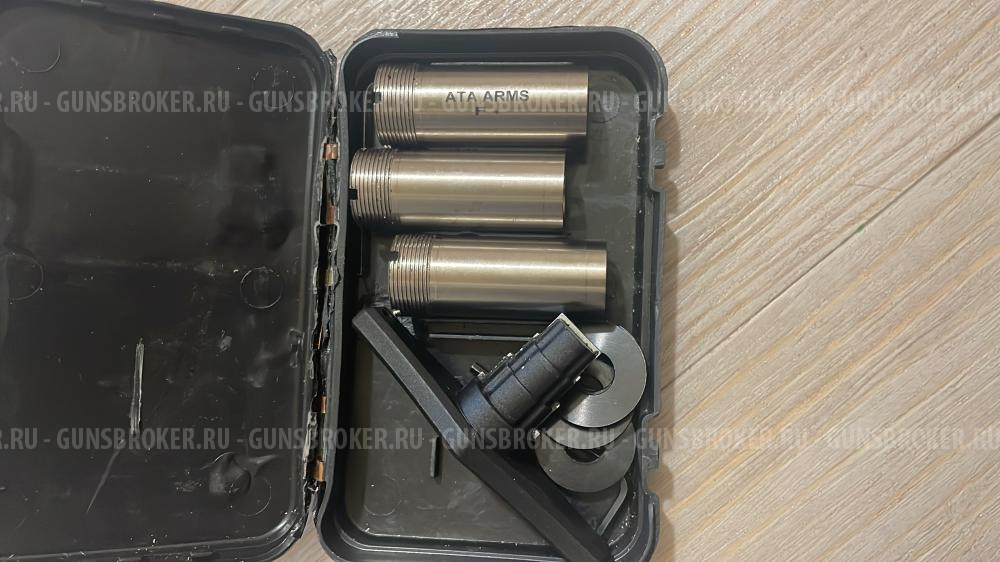 ATA SP SuperSport 12/76