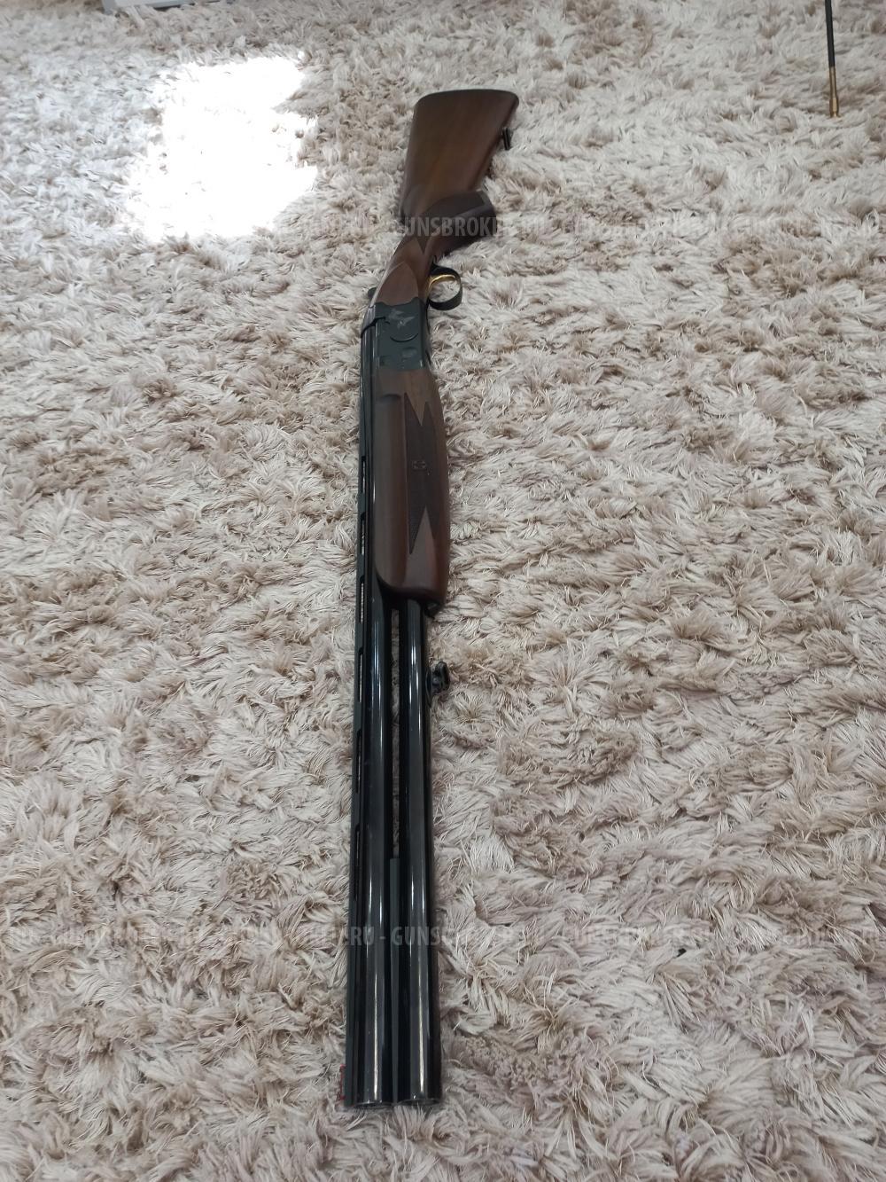 ATA SP WOODCOCk 12 х70 610мм.