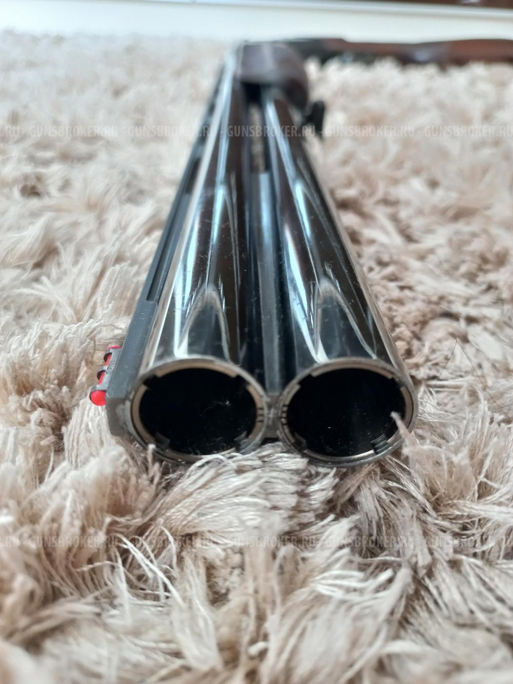 ATA SP WOODCOCk 12 х70 610мм.