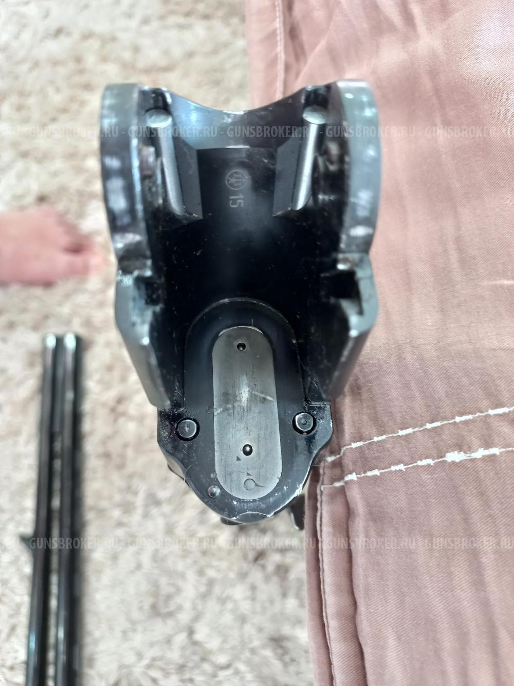 ATA SP WOODCOCk 12 х70 610мм.