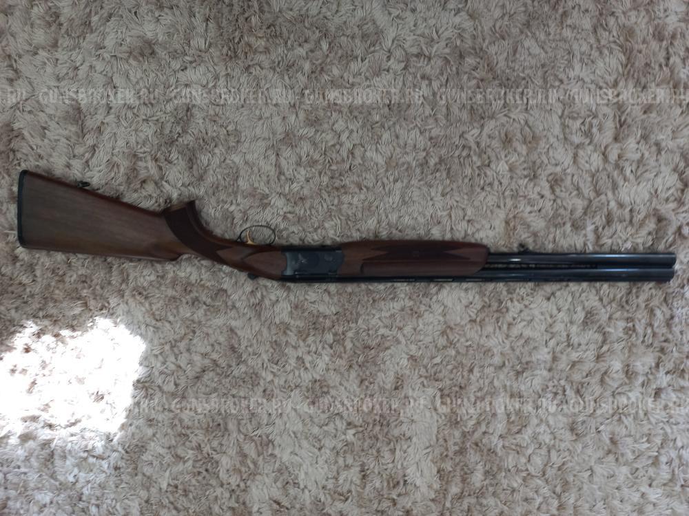 ATA SP WOODCOCk 12 х70 610мм.