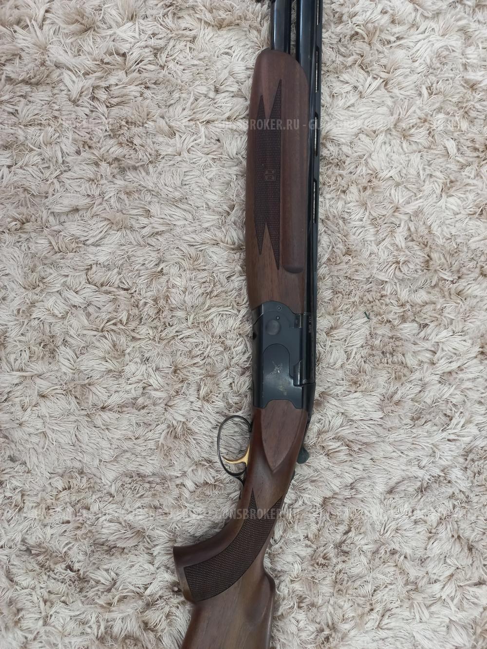 ATA SP WOODCOCk 12 х70 610мм.