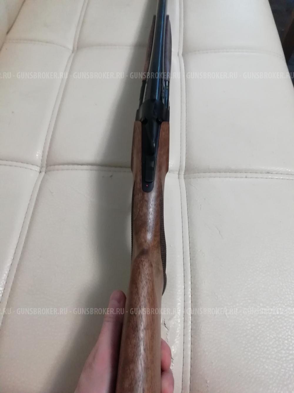 ATA SP WoodCock, 12/70, 610 мм