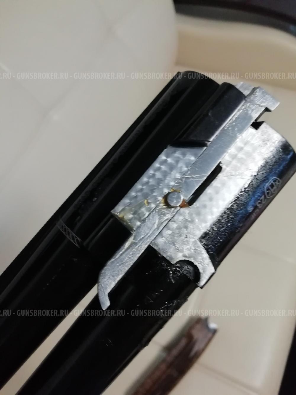 ATA SP WoodCock, 12/70, 610 мм