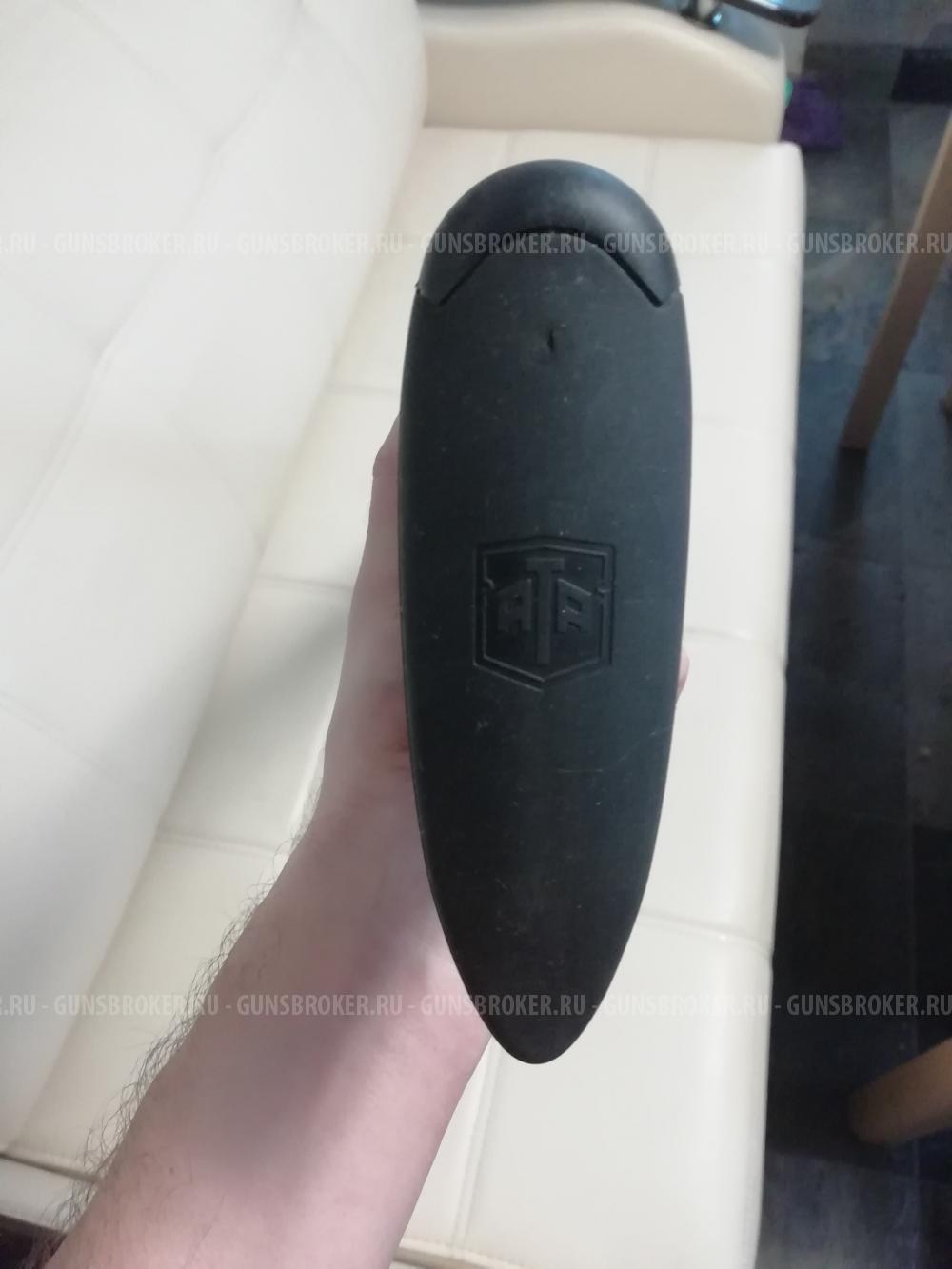 ATA SP WoodCock, 12/70, 610 мм