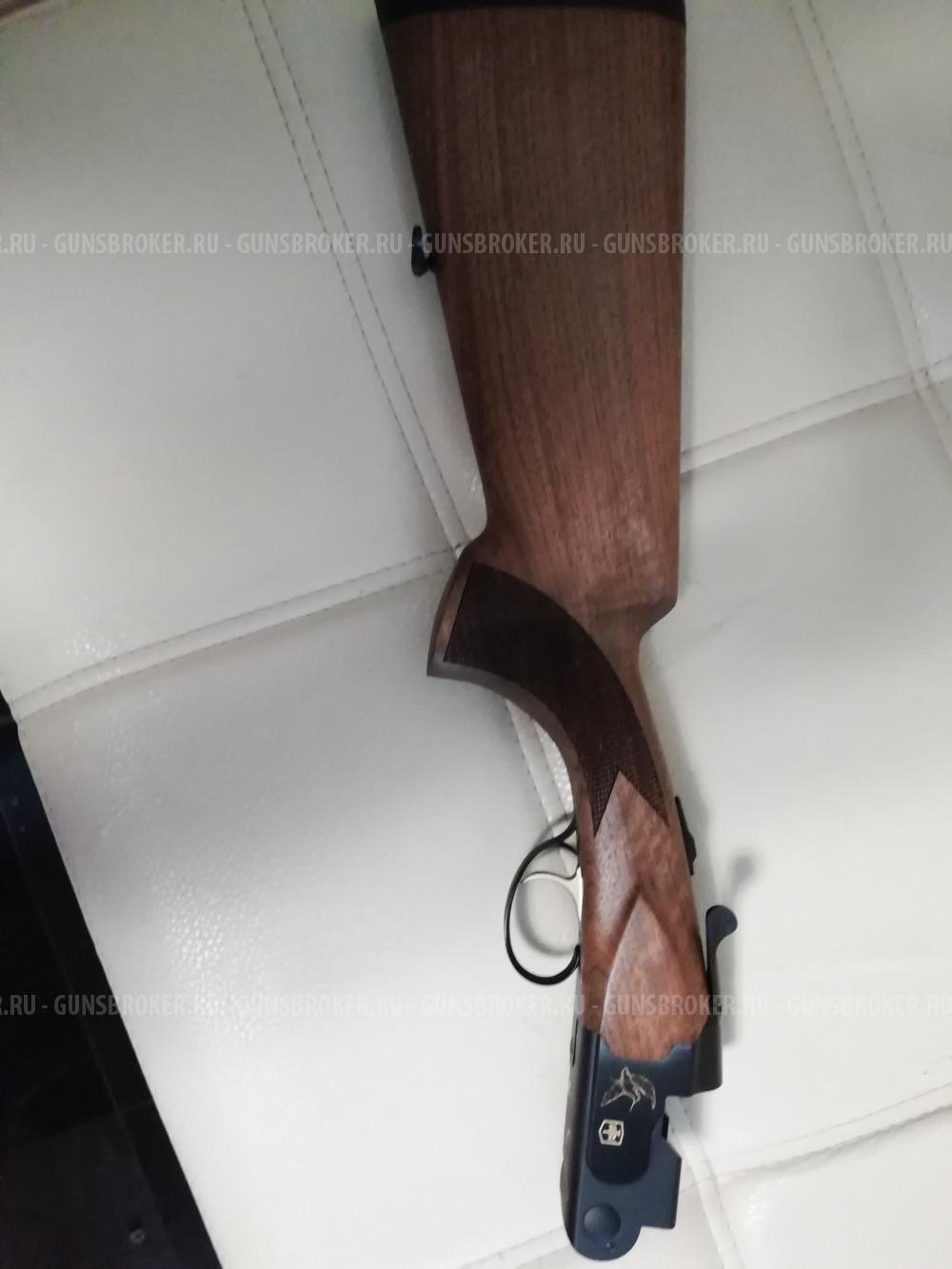 ATA SP WoodCock, 12/70, 610 мм