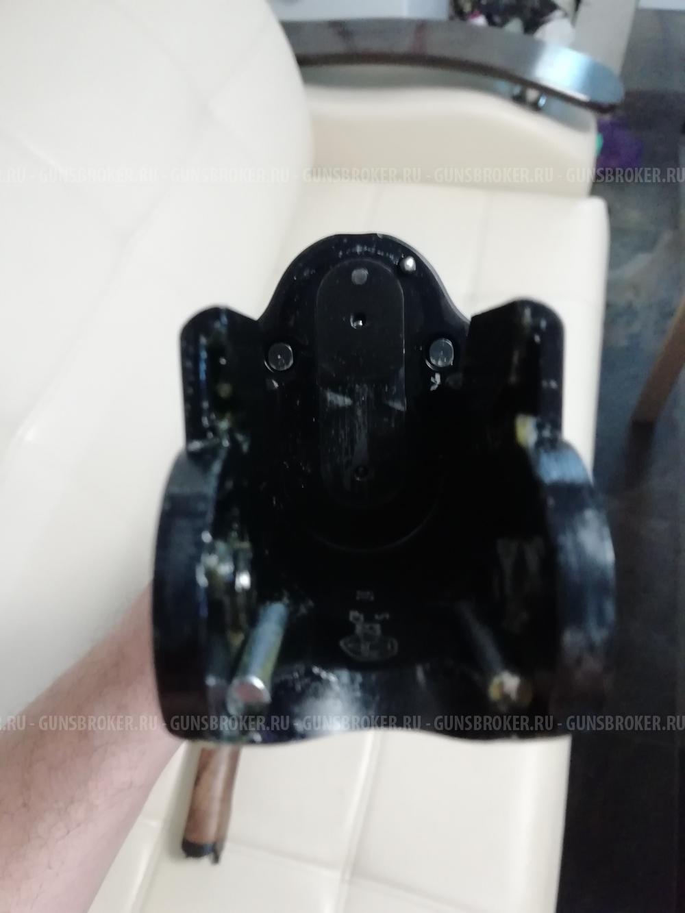 ATA SP WoodCock, 12/70, 610 мм