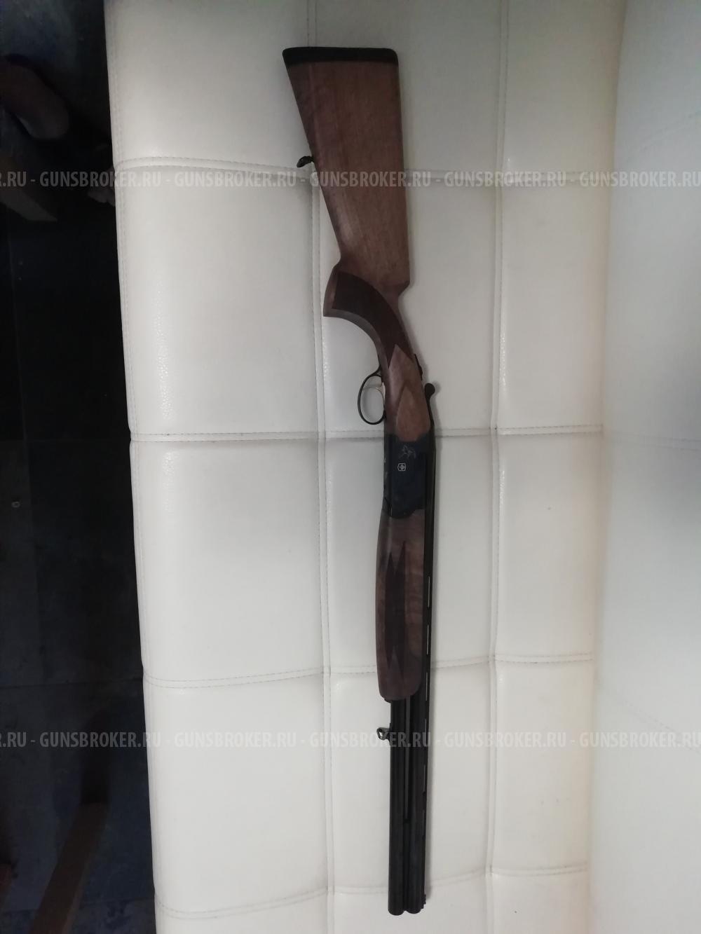 ATA SP WoodCock, 12/70, 610 мм