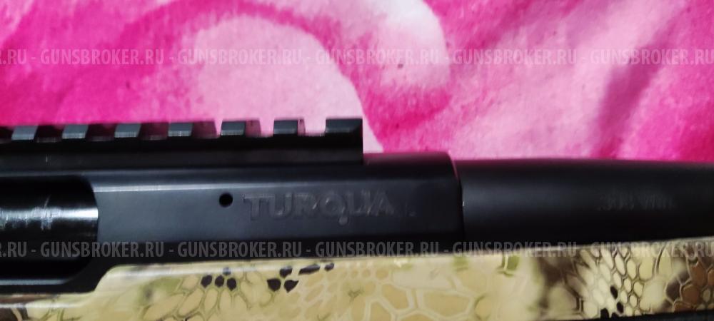 Ata Turqua 2 Camo Kryptek
