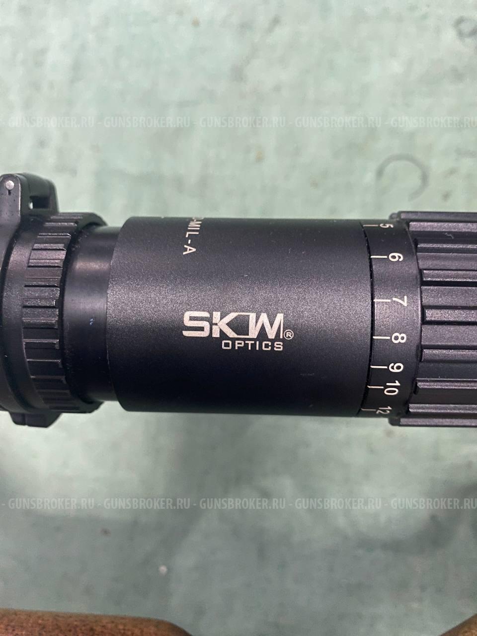 ATA TURQUA 308Win 7,62х51