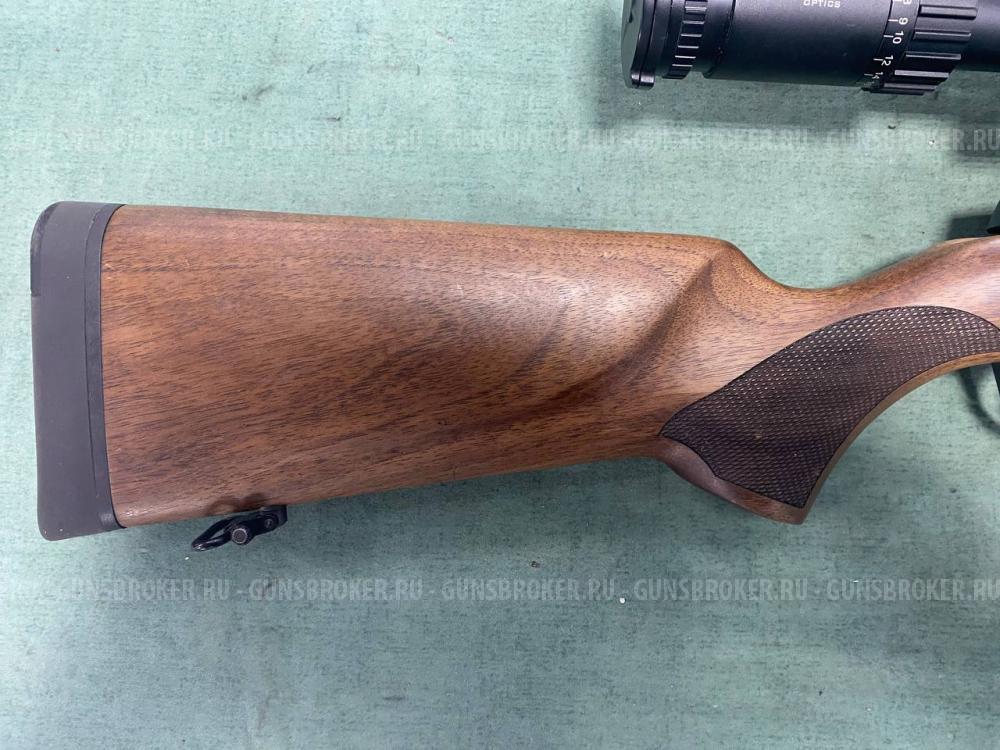 ATA TURQUA 308Win 7,62х51