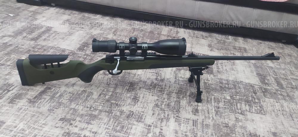 ATA Turqua 308Win Gen.2 