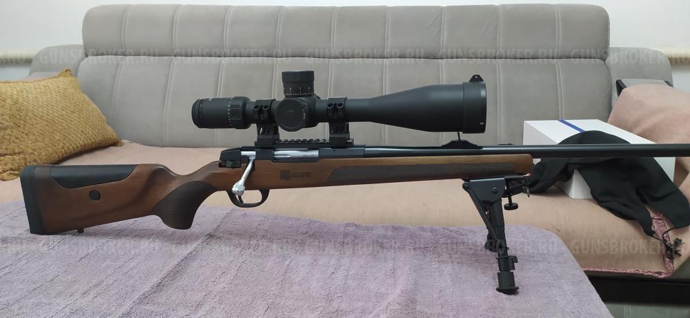 ATA Turqua 308Win Gen.2 