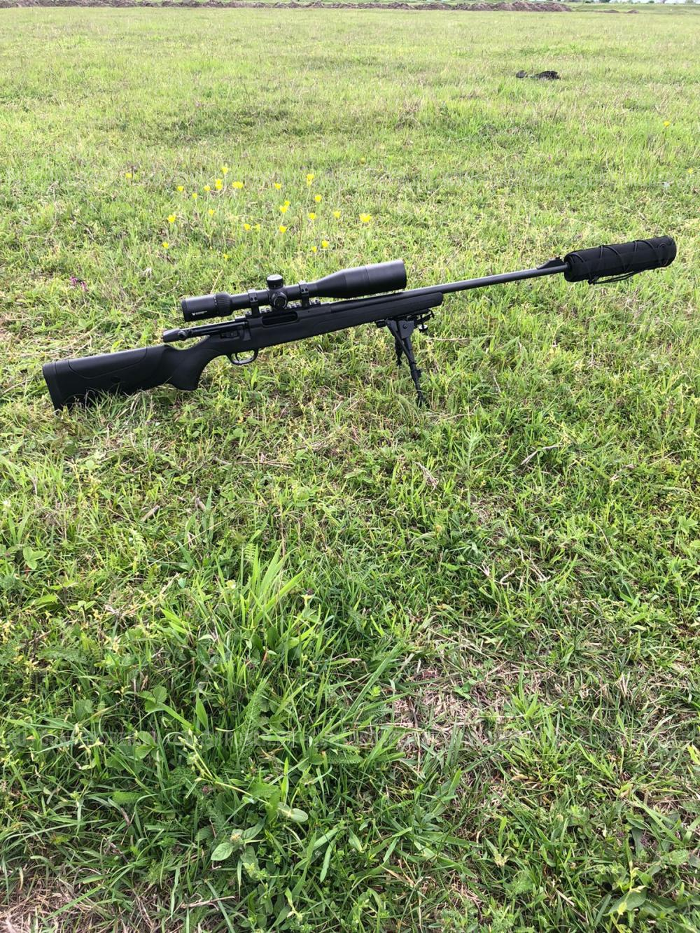 ATA turqua gen 2 308win