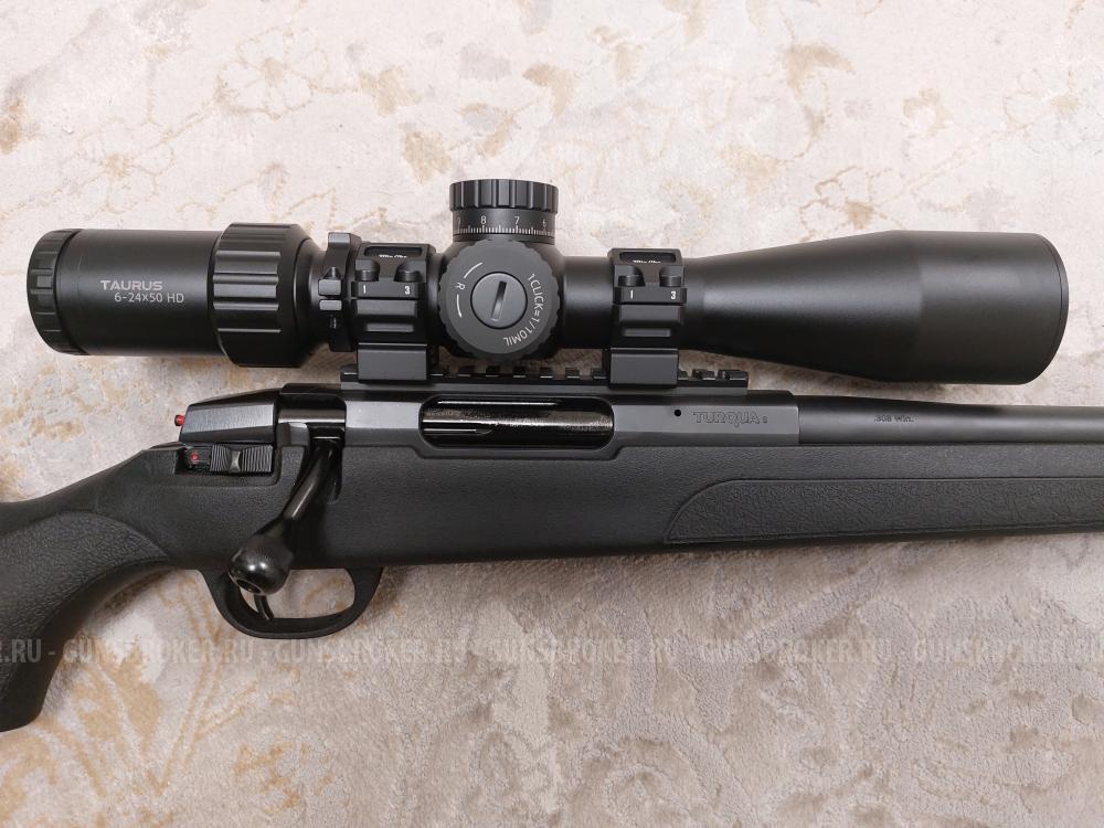 ATA Turqua Gen2, 470 мм, кал.308