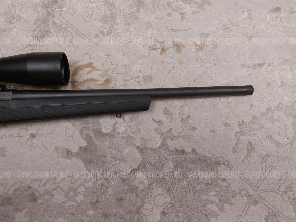 ATA Turqua Gen2, 470 мм, кал.308