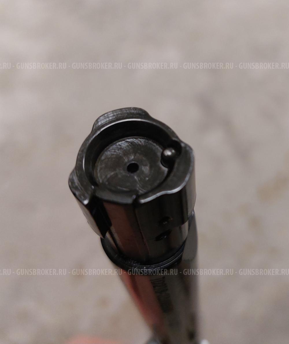 ATA Turqua Gen2, 470 мм, кал.308