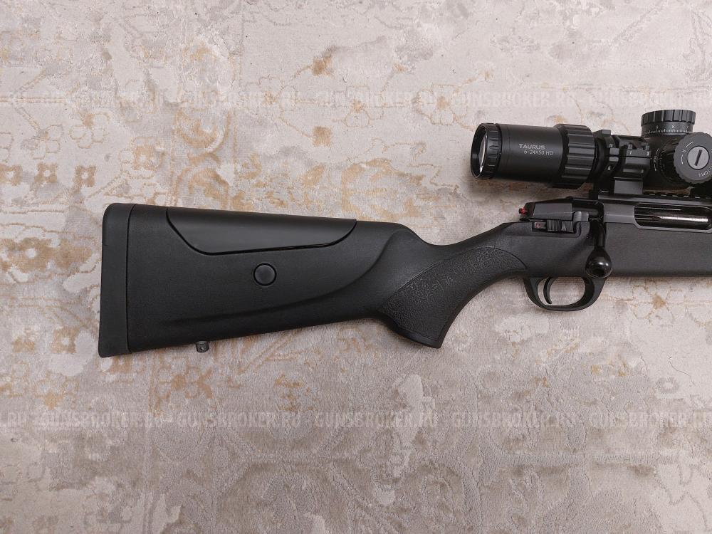 ATA Turqua Gen2, 470 мм, кал.308