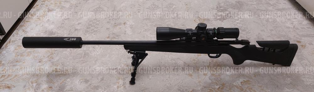 ATA Turqua Gen2, 470 мм, кал.308