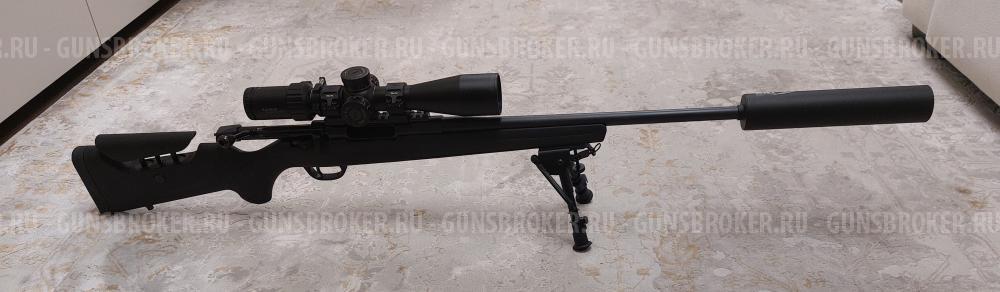 ATA Turqua Gen2, 470 мм, кал.308