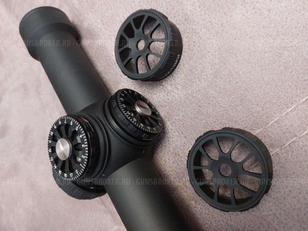 ATA Turqua Gen2, 470 мм, кал.308 