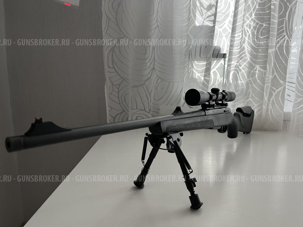 Ata turqua gen2 syntetic black