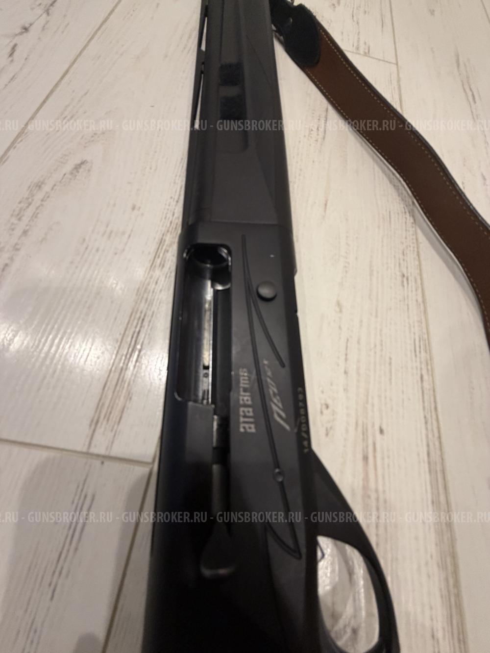ATA Turqua neo12