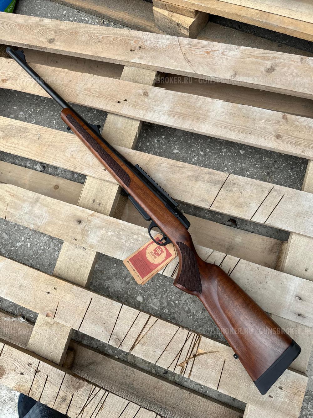 ATA TURQUA ореховая ложа  …308Win… Новый✅