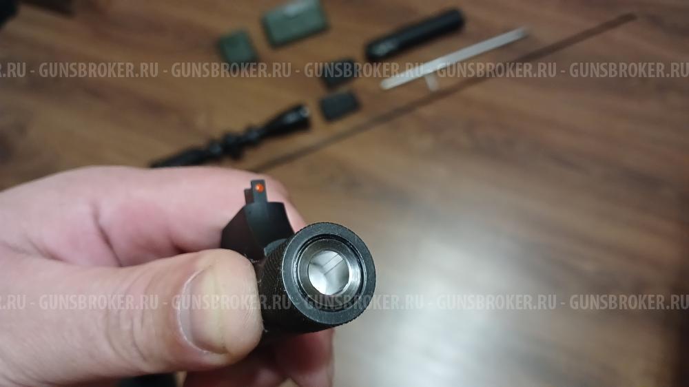 Ата Туркуа 308