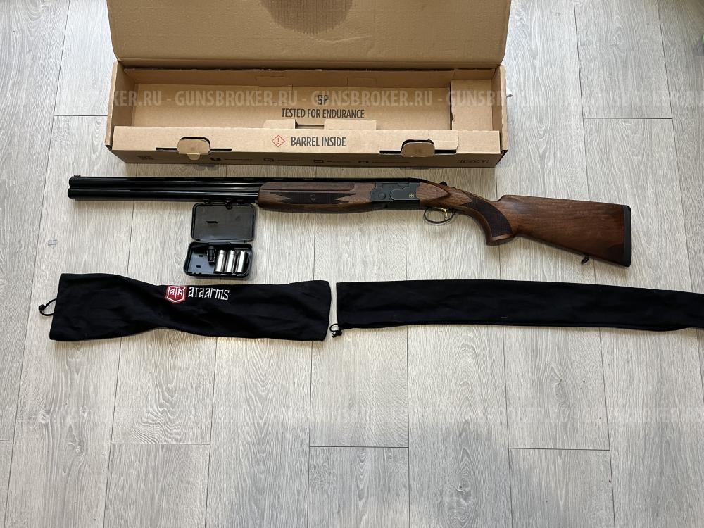 Ataa ARMS SP 12/76 710