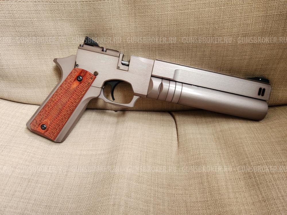 Ataman AP16 5,5 Compact