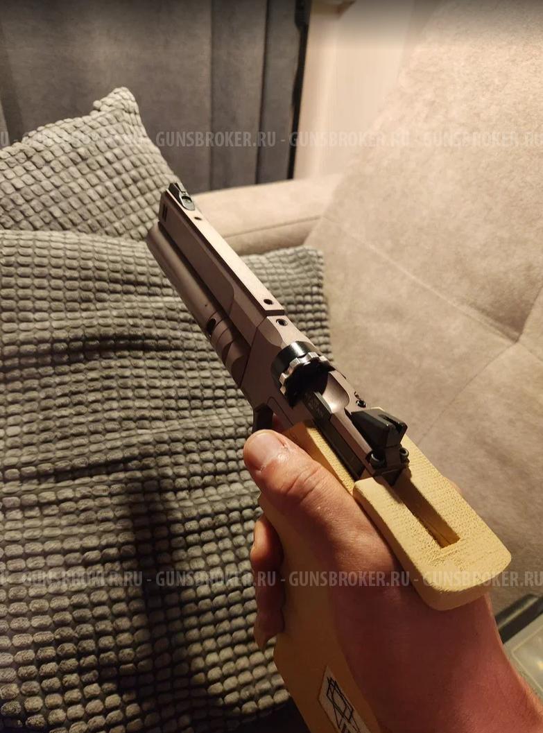 Ataman AP16 компакт