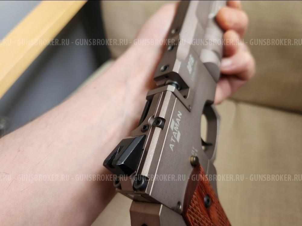 Ataman AP16 компакт