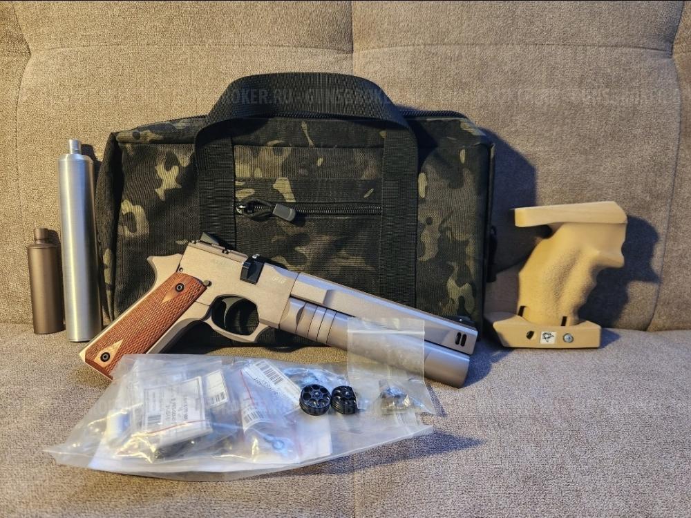 Ataman AP16 компакт