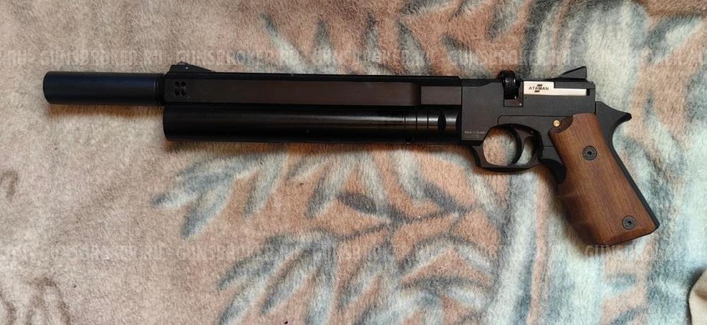 Ataman AP16