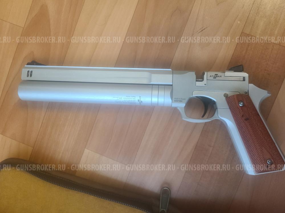 Атаман АР16