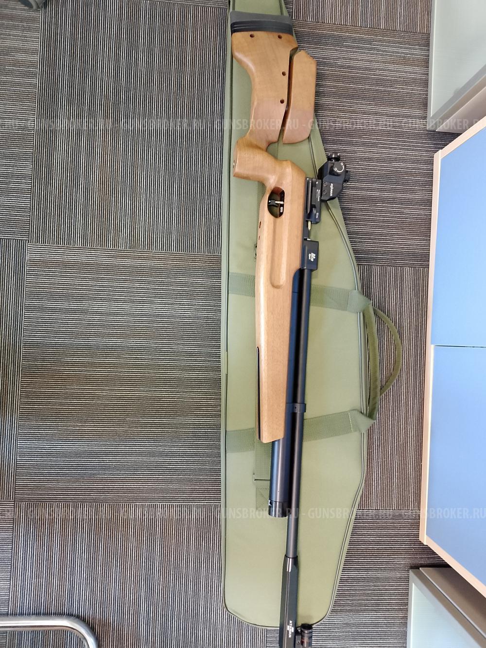 Ataman (Атаман) M2 Sport Match