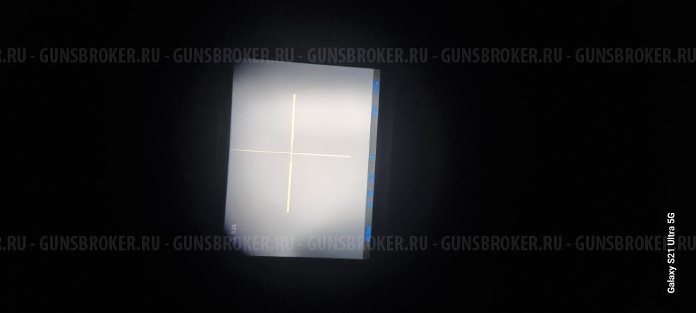 Цифровол прицел Pulsar Digisight Ultra N455 LRF