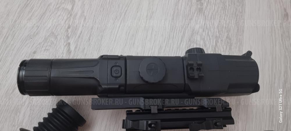 Цифровол прицел Pulsar Digisight Ultra N455 LRF