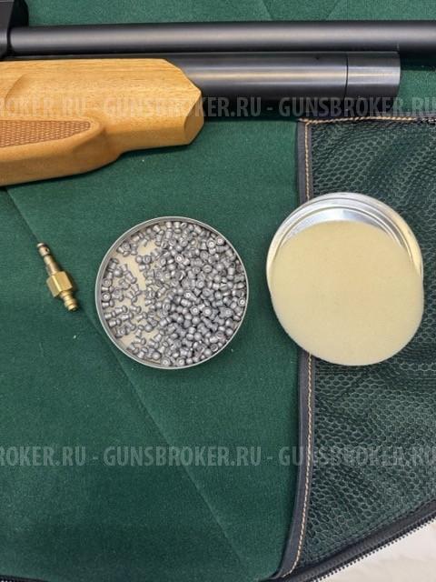 Ataman m2r bullpup 5.5 орех 