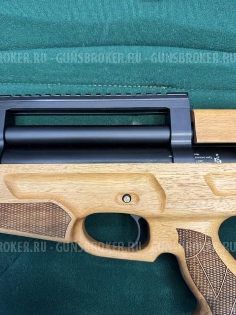 Ataman m2r bullpup 5.5 орех 